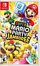 Super Mario party jamboree, Mario party, jamboree, Mario party switch