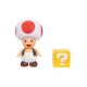 Super Mario Figura – Toad + Bloque ?