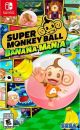 Super Monkey Ball Banana Mania (Nintendo Switch)