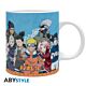 Taza Naruto Shippuden - Genin Konoha 320 ML