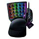 gaming, teclado gamer, razer