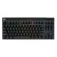 logitech g pro x tlkl, logitech g pro x, teclado mecanico, teclado logitech g pro x lightspeed tkl, teclado logitech g pro x