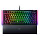 teclado mecanico, switch naranja, razer blackwidow v4, blackwidow v4, razer blackwidow v4 75, teclado gamer