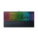 Razer ornata v3, teclado razer ornata v3, teclado membrana, teclado razer, ornata v3