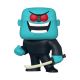the guardian, samurai jack, funko