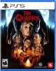 the quarry, the quarry ps4, quarry ps4