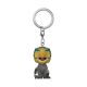 Funko Pop Keychain Jurassic World Dominion - Therizinosaurus 