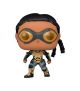 Funko Pop: Black Lighting - Thunder 