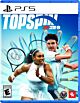 Top Spin 2K25 (PS5)