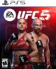 Ufc 5, ufc 5 ps5, ufc ps5, ufc 2024, ufc 2023