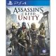 Assassin's Creed Unity (PS4)