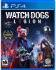 Watch Dogs: Legion (PS4)