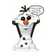 Funko Pop Saying: Disney Frozen - Olaf