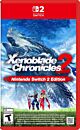 Xenoblade Chronicles 2 (Nintendo Switch 2 Edition)