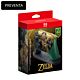 Mando Pro Controller + Soporte - The Legend of Zelda 40 Aniversario - Preventa