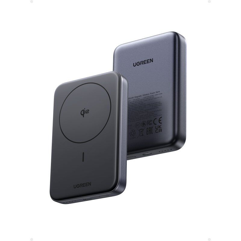 Power Bank Ugreen 10000 mAh 30W