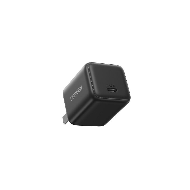 Cargador de Pared Ugreen Type C 20W Fast Charger X512