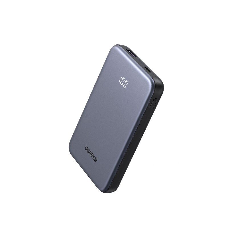 Power Bank Ugreen 20000 mAh 20W Two-Way Fast Charging