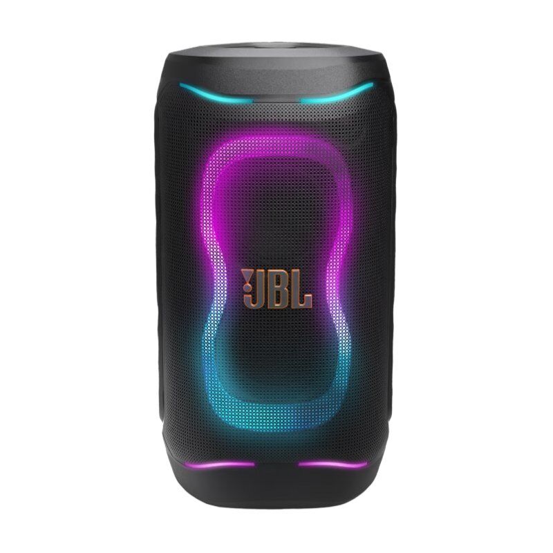 JBL Partybox 130 Parlante Inalámbrico - Negro