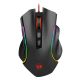 redragon griffin, mouse m607, mouse redragon, mouse griffin redragon, mouse h607 griffin redragon, gaming mouse, mouse h607 gamer