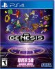 Sega Genesis Classics (PS4)