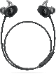 Bose Soundsport Wireless - Negro (Audífono Para iOS)