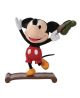 Figura Beast Kingdom Disney - Mickey Mouse 90th Anniversary