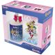 Set de regalo: Diario + Taza y Llavero - Sailor Moon - Abystyle