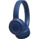 JBL T510BT Bluetooth - Blue (Audífonos Inalámbricos)