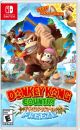 Donkey Kong Country Tropical Freeze (Nintendo Switch)