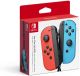 Joy-Con (L/R) Rojo Neón/Azul Neón (Nintendo Switch)