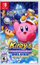 Kirby’s Return to Dreamland Deluxe (Nintendo Switch)