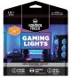 kontrol freek gaming lights, luces led para mandos