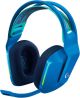 Logitech G G733 Headset Lightspeed Wireless RGB  - Azul