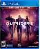 outriders ps4