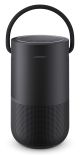 Bose Portable Home Speaker Black - Parlante Bluetooth (Wireless)