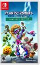 Plants vs Zombies: Battle for Neighborville – Complete Edition (Nintendo Switch)