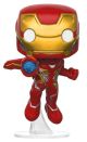 Funko Pop Marvel - Avengers: Infinity War - Iron Man