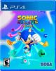 Sonic Colors Ultimate (PS4)