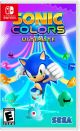 Sonic Colors Ultimate (Nintendo Switch)