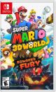 super mario 3d world, bowsers fury, mario para switch, juegos de switch, mario 3d world