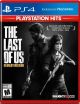 The Last of Us Remasterizado (PS4)