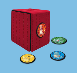 Cómo organizar tu mazo de Pokémon TCG | Guía práctica para jugar mejor