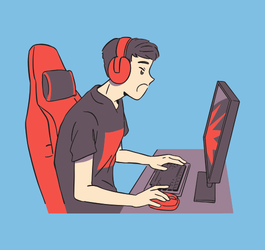 ¿Cómo elegir productos gamer según tu forma de jugar?