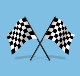 Preguntas frecuentes antes de comprar un racing setup