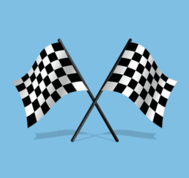 Preguntas frecuentes antes de comprar un racing setup