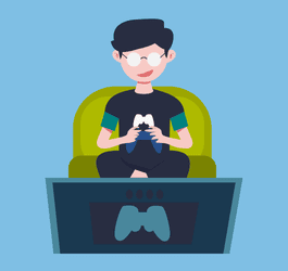 ¿Cómo crear un rincón gamer en un espacio pequeño?