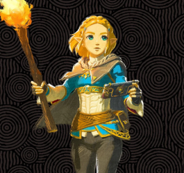 ¿Quién es Zelda y por qué es tan popular?