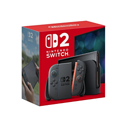Nintendo Switch 2: Todo lo que debes saber antes de comprar