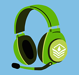 Audífonos gamer con cable vs. inalámbricos: ¿cuál elegir según tu estilo?